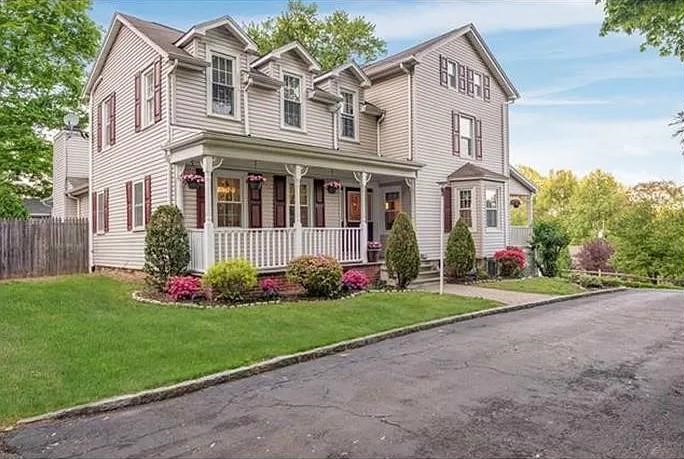 McKinley — Pearl River, NY